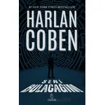 Seni Bulacağım - Harlan Coben - Otantik Kitap