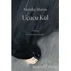 Uçucu Kül - Monika Maron - Alef Yayınevi