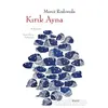 Kırık Ayna - Merce Rodoreda - Alef Yayınevi