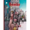 İkonlar (Ciltli) - Dick Matena - Alef Yayınevi