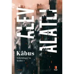 Kabus - Alev Alatlı - Kapı Yayınları