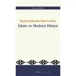 Seyyid Hüseyin Nasr’a Göre İslam ve Modern Dünya - Nazım Hasırcı - Araştırma Yayınları