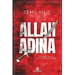 Allah Adına - Cemil Kılıç - Toplumsal Kitap