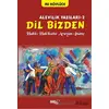 Dil Bizden - Alevilik Yazıları 2 - Ali Köylüce - Sınırsız Kitap