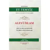 Alevi İslam - Kolektif - İmam Rıza Dergahı Yayınları