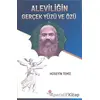 Aleviliğin Gerçek Yüzü ve Özü - Hüseyin Temiz - Can Yayınları (Ali Adil Atalay)