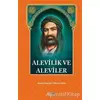 Alevilik ve Aleviler - Seyyid Haydar Yıldırım Dede - Kevser Yayınları