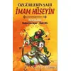 Özgürlerin Şahı İmam Hüseyin - Ümit Atlı - Kalender Yayınevi