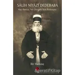 Salih Niyazi Dedebaba - İlir Hamzaj - Revak Kitabevi