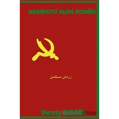 Hakikatci Alevi Komün - Derviş Keskin - Platanus Publishing