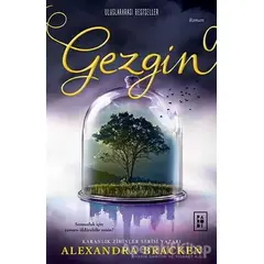 Gezgin - Alexandra Bracken - Parodi Yayınları