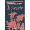 Üç Silahşörler (Kısaltılmış Metin) - Alexandre Dumas - İş Bankası Kültür Yayınları