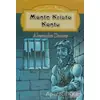 Monte Kristo Kontu - Alexandre Dumas - Parıltı Yayınları