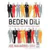 Beden Dili - Joe Navarro - Alfa Yayınları