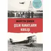 Çelik Kanatların Kırılışı - Muhittin Şimşek - Alfa Yayınları