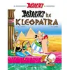 Asteriks ile Kleopatra - Rene Goscinny - Alfa Yayınları