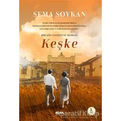 Keşke - Sema Soykan - Alfa Yayınları