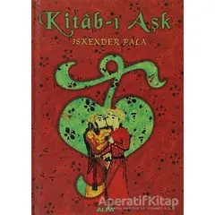 Kitab-ı Aşk - İskender Pala - Alfa Yayınları