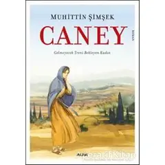 Caney - Muhittin Şimşek - Alfa Yayınları