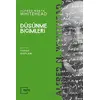 Düşünme Biçimleri - Alfred North Whitehead - Külliyat Yayınları