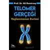 Telomer Gerçeği - Ali Demirsoy - Sarmal Kitabevi