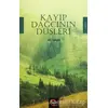 Kayıp Dağcının Düşleri - Ali Göçer - Cümle Yayınları