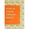 Çocuk ve Gençlik Edebiyatı Yazıları - Ali Gültekin - Erdem Yayınları