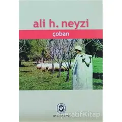 Çoban - Ali H. Neyzi - Cem Yayınevi