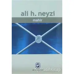 Mahir - Ali H. Neyzi - Cem Yayınevi