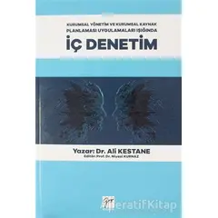 Kurumsal Yönetim ve Kurumsal Kaynak Planlaması Uygulamaları Işığında İç Denetim