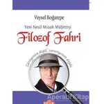 Filozof Fahri - Veysel Boğatepe - Ulak Yayıncılık