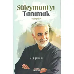 Süleymaniyi Tanımak - Ali Şirazi - Nazenin Kitap