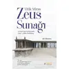 Yitik Miras Zeus Sunağı - Ali Sönmez - İdeal Kültür Yayıncılık