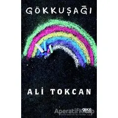 Gökkuşağı - Ali Tokcan - Gece Kitaplığı