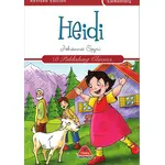 Heidi - Johanna Spyri - D Publishing Yayınları
