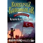 Yılankıran Mehmet - Korkusuz Kahramanlar - Rabia Tunç - Carpe Diem Kitapları
