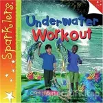 Underwater Workout - Clare Hibbert - Evans Yayınları