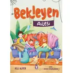 Bekleyen Ailesi - Aslı Alper - Timaş Çocuk