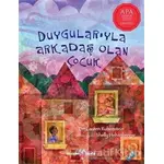 Duygularıyla Arkadaş Olan Çocuk - Lauren Rubenstein - Okuyan Koala