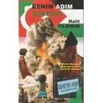 Benim Adım Süheyb! - Halit Yıldırım - Yafes Yayınları