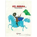 Hz. Abbas (A.S.) - Rıza Dilmi - Hekimane Yayınları