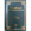 El-Mizan Fi Tefsir’il-Kur’an 6. Cilt - Allame Muhammed Hüseyin Tabatabai - Kevser Yayınları