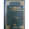 El-Mizan Fi Tefsir’il-Kur’an 3. Cilt - Allame Muhammed Hüseyin Tabatabai - Kevser Yayınları