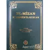 El-Mizan Fi Tefsir’il-Kur’an 14. Cilt - Allame Muhammed Hüseyin Tabatabai - Kevser Yayınları