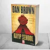 Kayıp Sembol - Dan Brown - Altın Kitaplar