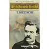 Böyle Buyurdu Zerdüşt - Friedrich Wilhelm Nietzsche - Kitap Zamanı Yayınları