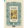 Faust (Tam Metin) - Johann Wolfgang von Goethe - Doğu Batı Yayınları