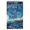 Olağanüstü Bir Gece - Stefan Zweig - İş Bankası Kültür Yayınları