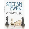 Satranç - Stefan Zweig - Nilüfer Yayınları