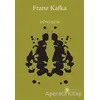 Dönüşüm - Franz Kafka - Altıkırkbeş Yayınları